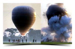 Tragedi Balon Muneng, Polisi Tetapkan 14 Tersangka, Ada Perangkat Desa & Perempuan