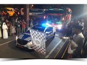 Lepas 620 Jema’ah Calon Haji Ponorogo, Bupati Sugiri: Semoga Sehat, Kundur Selamat & Mabrur