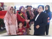 Purnawiyata SMKN 1 Mlarak, 75 % Tamatan Terserap, 29 Siswa Pemagangan Jepang