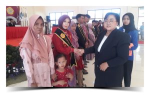 Purnawiyata SMKN 1 Mlarak, 75 % Tamatan Terserap, 29 Siswa Pemagangan Jepang