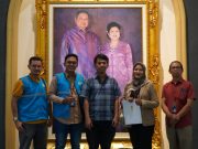 Kunjungan dan Profiling Pelanggan Meningkatkan Engagement dan Pelayanan Kelistrikan kepada Pelanggan