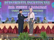SMAN 1 Babadan Cetak Ilmuwan Berkarakter, 75 Persen Lulusan Diterima Kampus Negeri