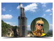 Seniman Dukung Monumen Reyog, Sudirman: Jadi Destinasi Industri Pariwisata