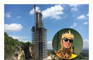 Seniman Dukung Monumen Reyog, Sudirman: Jadi Destinasi Industri Pariwisata