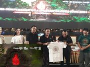 Grebeg Suro 2024, Bupati Sugiri Ingin Angkat Martabat Budaya Ponorogo di Mata International