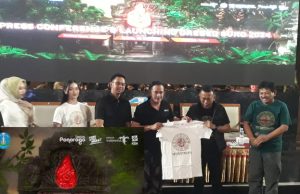 Grebeg Suro 2024, Bupati Sugiri Ingin Angkat Martabat Budaya Ponorogo di Mata International