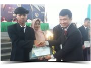 Raih Bintang Kebaikan, SMK Bakti Ponorogo Purnawiyata 108 Siswa Kompeten & Berkarakter