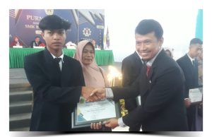 Raih Bintang Kebaikan, SMK Bakti Ponorogo Purnawiyata 108 Siswa Kompeten & Berkarakter