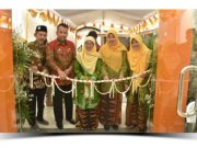 Peresmian Gedung Dakwah Aisyiyah Ponorogo & Milad 107 ‘Aisyiyah