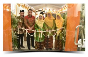 Peresmian Gedung Dakwah Aisyiyah Ponorogo & Milad 107 ‘Aisyiyah