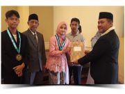 SMPN 3 Ponorogo Cetak Siswa Berprestasi Nasional
