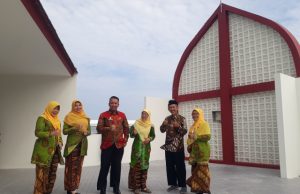 Ketua PP ‘Aisyiyah: ‘Aisyiyah Ponorogo Jadi Baromater Indonesia