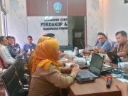 Gas LPG 3 Kg Langka, Ini 7 Upaya Dinas Perdagkum Ponorogo