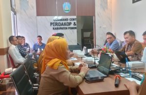 Gas LPG 3 Kg Langka, Ini 7 Upaya Dinas Perdagkum Ponorogo