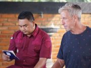 Perkuat Sinergitas Pengawasan Orang Asing di Pacitan, Imigrasi Ponorogo Gelar Rapat Koordinasi TIMPORA dan Operasi Gabungan