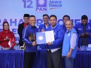 Energi Positif, Sugiri Sancoko Raih Dukungan Resmi PAN