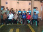 Tawarkan Kemudahan Layanan, PLN UP3 Ponorogo Sosialisasikan Aplikasi PLN Mobile ke Desa-Desa di Ponorogo, Trenggalek dan Pacitan