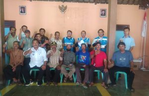 Tawarkan Kemudahan Layanan, PLN UP3 Ponorogo Sosialisasikan Aplikasi PLN Mobile ke Desa-Desa di Ponorogo, Trenggalek dan Pacitan