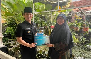 PLN Dukung Pemkab Trenggalek “Road To Net Zero Emission”