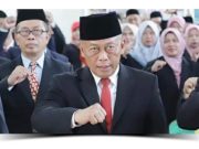 Jelang Pilkada Bupati Sugiri Kembali Diserang Ijasah Palsu, Gibran & Jokowi Pernah Diisukan Hal yang Sama