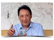 Kang Pri Gerindra : Untuk Bupati Saya Siap Maju