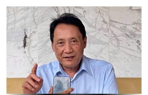 Kang Pri Gerindra : Untuk Bupati Saya Siap Maju