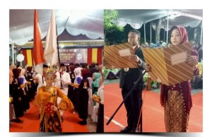 Purnawiyata Ke-39 SMPN 1 Babadan, Cetak Siswa Berprestasi & Hafal Qur’an