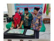 MTsN 5 Ponorogo hadir sebagai Sekolah Aktif Literasi Tahun 2024
