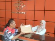 Mandeg, Kasus Bronjong Ponorogo Dilaporkan ke KPK