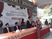 Hebat, SMPN 1 Jenangan Cetak Pelajar Unggul IPTEK & IMTAQ