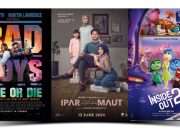 Libur Sekolah, Saksikan Tayangan Seru di Cinépolis Cinemas Ponorogo