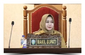 Wabup Ponorogo Ajak Masyarakat Bersatu Lawan Peredaran Rokok Ilegal