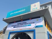 Jaga Pasokan Listrik, PLN Tingkatkan Kesiagaan Listrik Selama Perayaan Idul Adha 1445 H