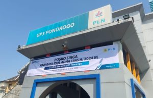 Jaga Pasokan Listrik, PLN Tingkatkan Kesiagaan Listrik Selama Perayaan Idul Adha 1445 H