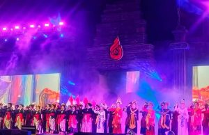Canggih & Spektakuler, Bupati Sugiri: Grebeg Suro Ponorogo 2024 Beda & Dahsyat