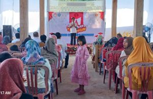 Bongkar Tabungan di Desa Bringinan, Jambon, Juara Umum Trophy Bupati Ponorogo Diraih asal Desa Sendang