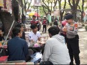 Polisi Sosialisasi ke Warga Tentang Judi Online, Pastikan Tak Merebak di Ponorogo