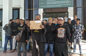107 Aset Bersejarah Pringgitan Diduga Raib di Era Bupati Ponorogo 2015/2020, Warga Lapor Kejaksaan
