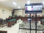 Perkara Sawoo, SYN Dijatuhi Pidana Penjara 2,5 Tahun & SJD 2 Tahun