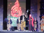 LSI Denny JA: 67,7% Warga Ponorogo Ingin Sugiri Sancoko Kembali Pimpin Kota Reog