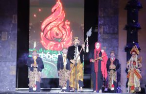 LSI Denny JA: 67,7% Warga Ponorogo Ingin Sugiri Sancoko Kembali Pimpin Kota Reog
