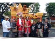 MAN 1 Ponorogo Perankan Raden Katong, Adipati Pertama Penyebar Islam Bumi Reog