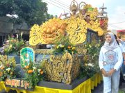 Istimewa, SMKN 1 Ponorogo SMK Pusat Keunggulan Perankan Raja Dewa Shima