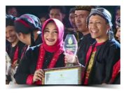 Manggala Wiyata Penyaji Terbaik 7 FNRP, Dr. Sasmito: SMAN 3 Ponorogo Bangun Kecerdasan Seni Budaya