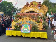 Tampilkan Kudha Merta Wijaya, SMAN 3 Ponorogo Bangun Karakter Pemimpin Selaras P5