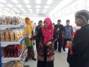 Grand Opening SURYA Mart ‘Aisyiyah Sampung, Songsong Monumen Reog
