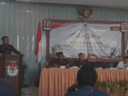 Media Gathering, Komitmen KPU Ponorogo Sukseskan Pilbup 2024