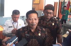 MA Tolak Kasasi Ipong, KPU Ponorogo: Penetapan Paslon Sugiri-Lisdyarita Sah