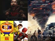 Serunya Musim Liburan dengan Film Terbaik di Cinépolis Cinemas Ponorogo