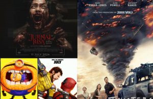 Serunya Musim Liburan dengan Film Terbaik di Cinépolis Cinemas Ponorogo